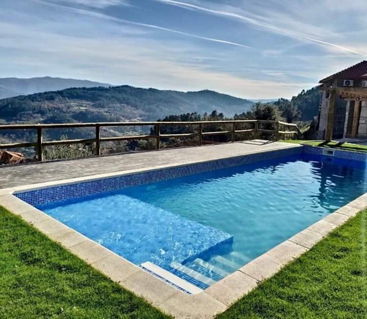 Casas Da Morgadinha - Casas De E Hébergement de vacances