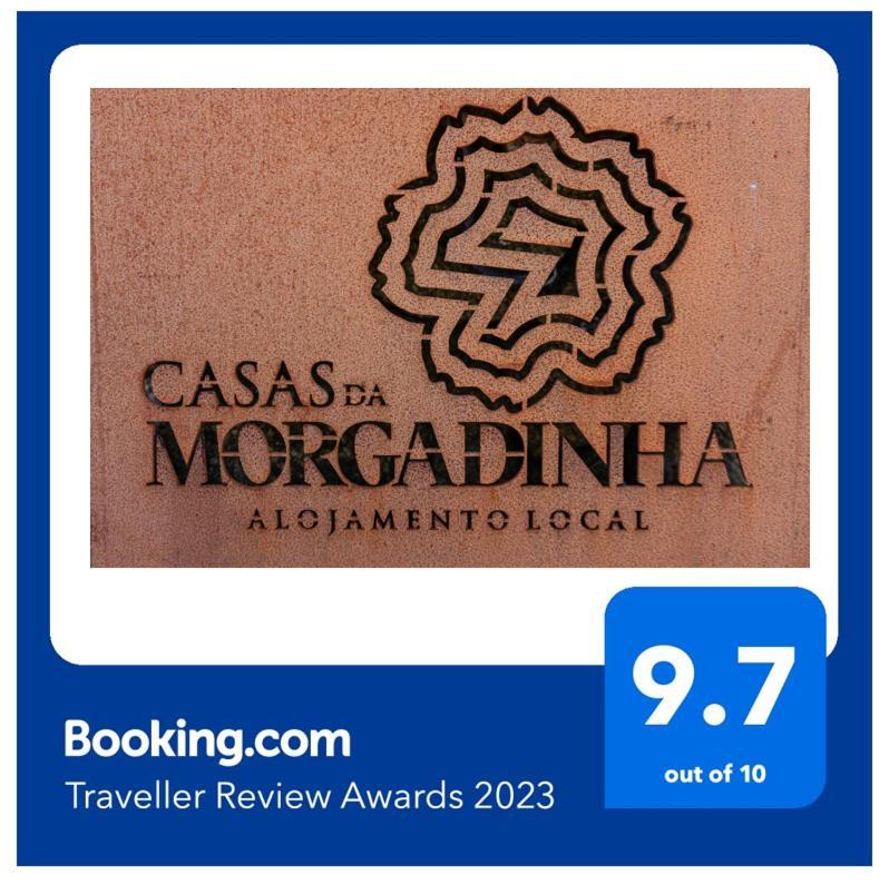 Casas Da Morgadinha - Casas De E * Castelbuono