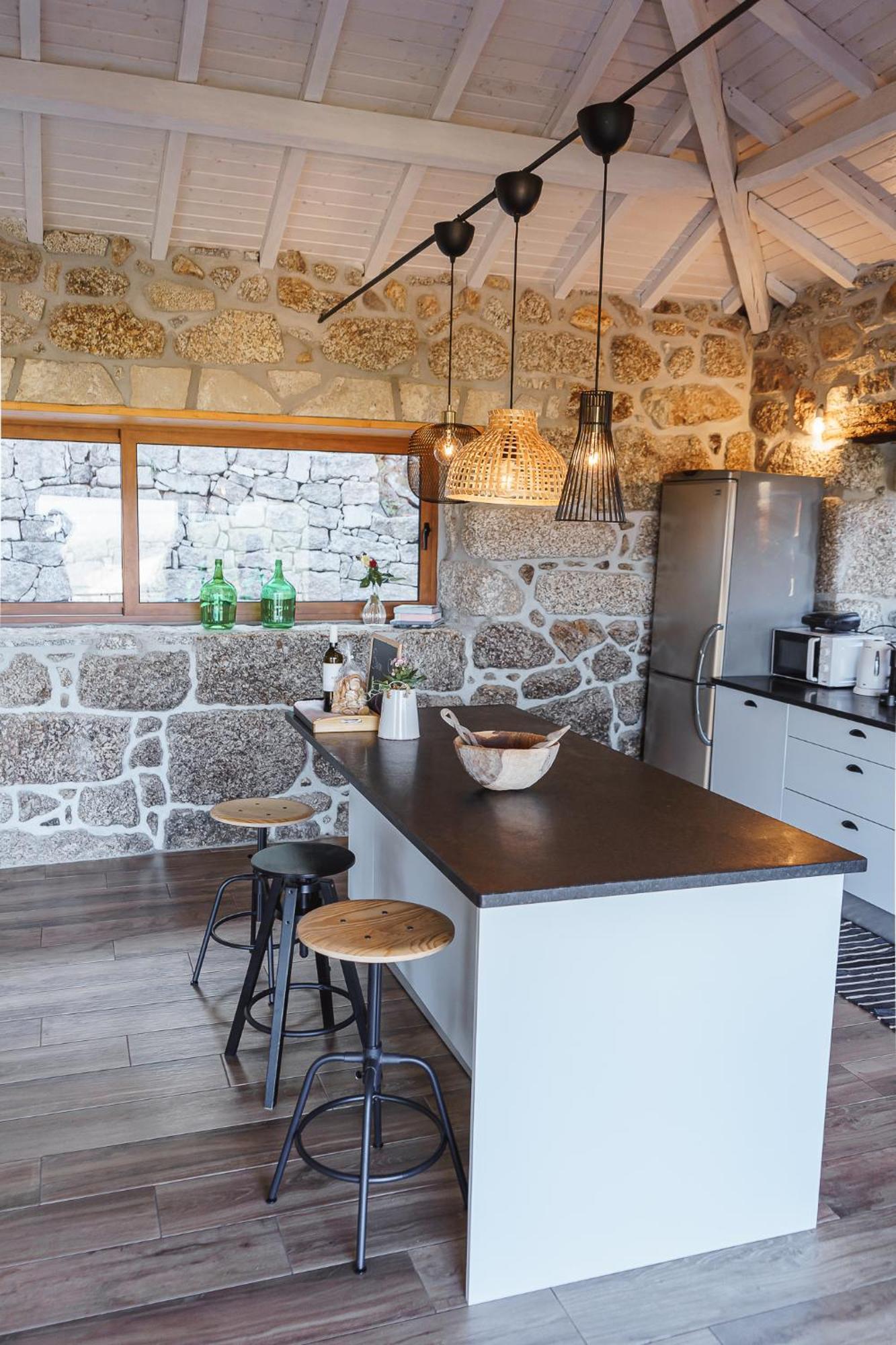 Casas Da Morgadinha - Casas De E