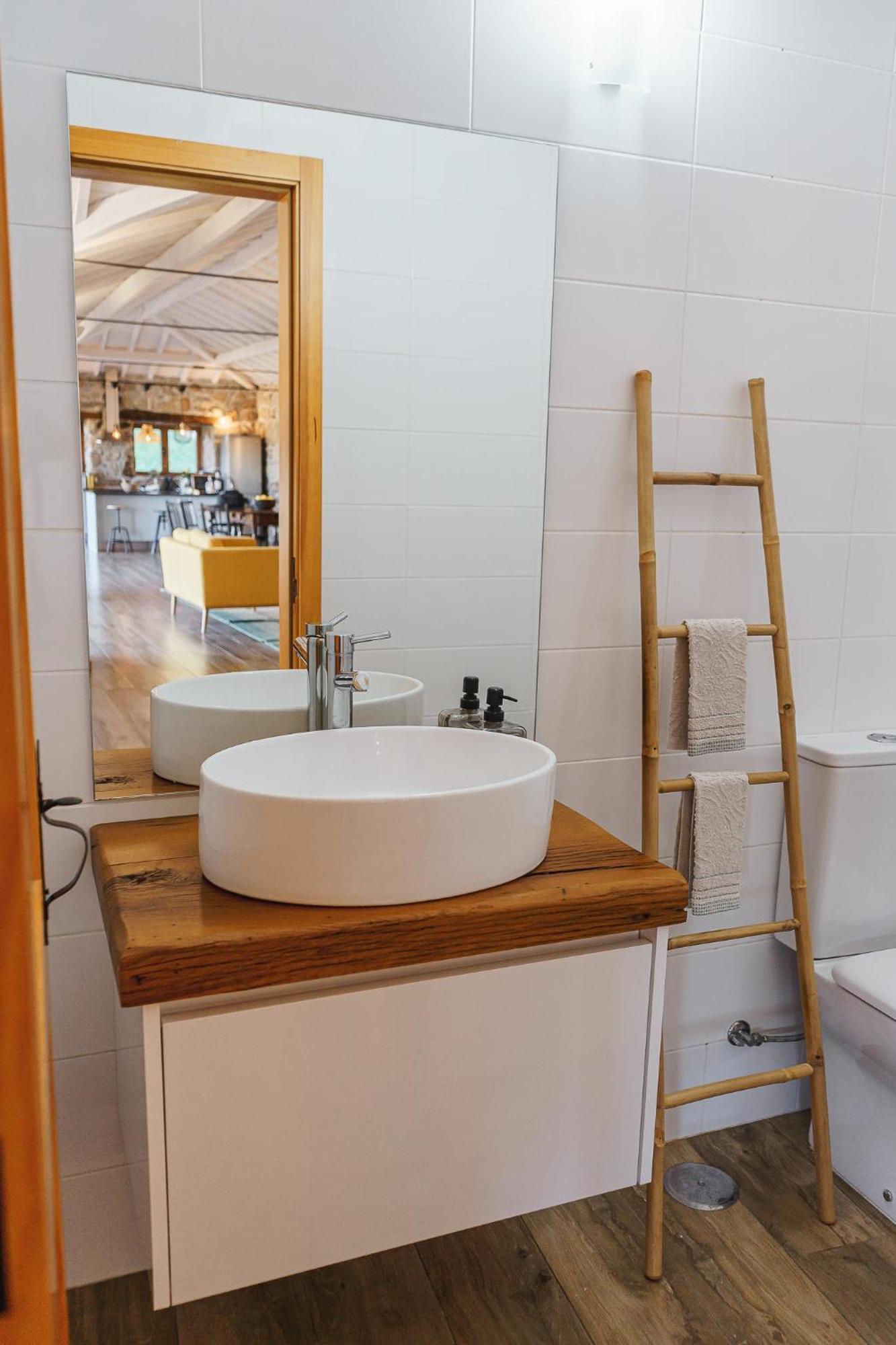 Casas Da Morgadinha - Casas De E Hébergement de vacances *