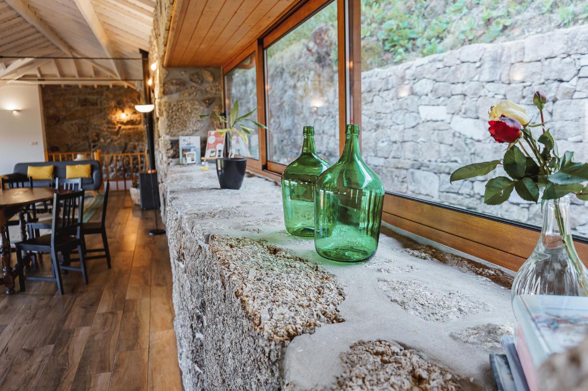 Hébergement de vacances Casas Da Morgadinha - Casas De E Castelbuono