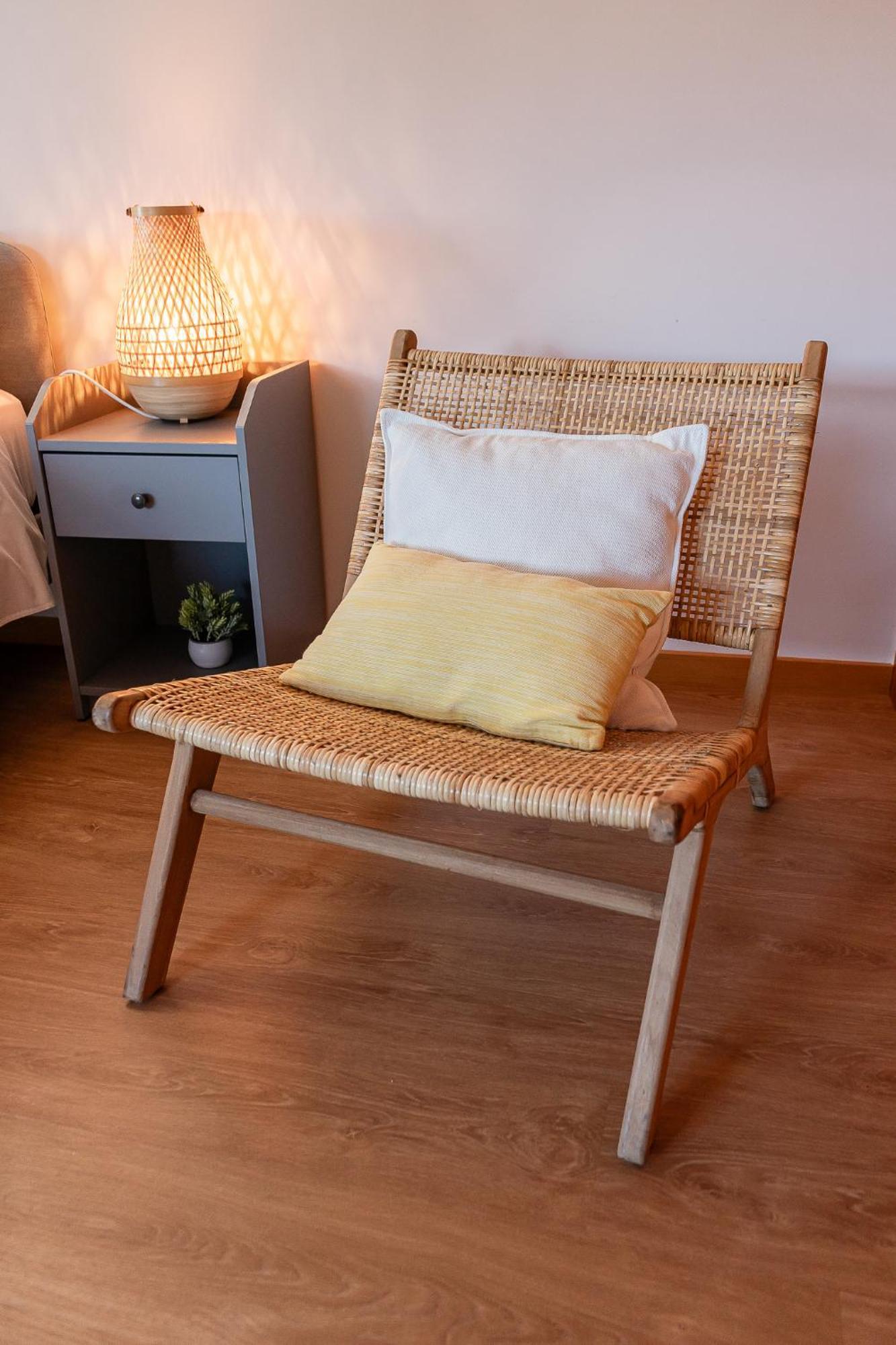 Hébergement de vacances Casas Da Morgadinha - Casas De E