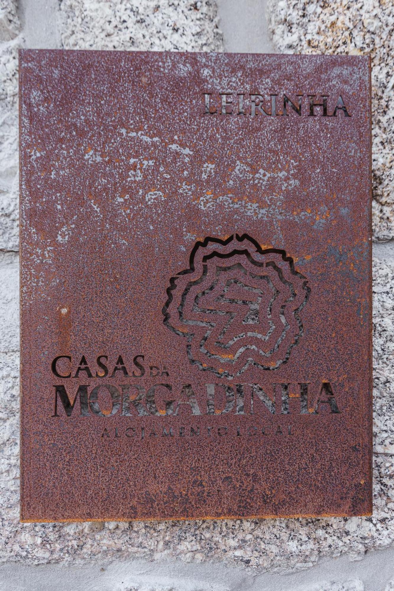 Casas Da Morgadinha - Casas De E Hébergement de vacances *
