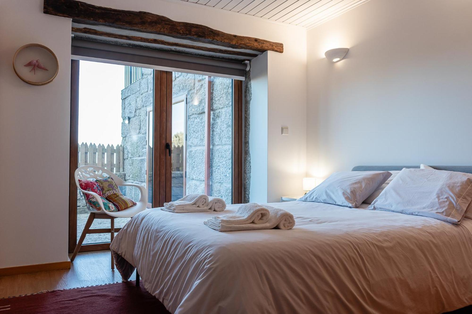 Casas Da Morgadinha - Casas De E Hébergement de vacances Castelbuono