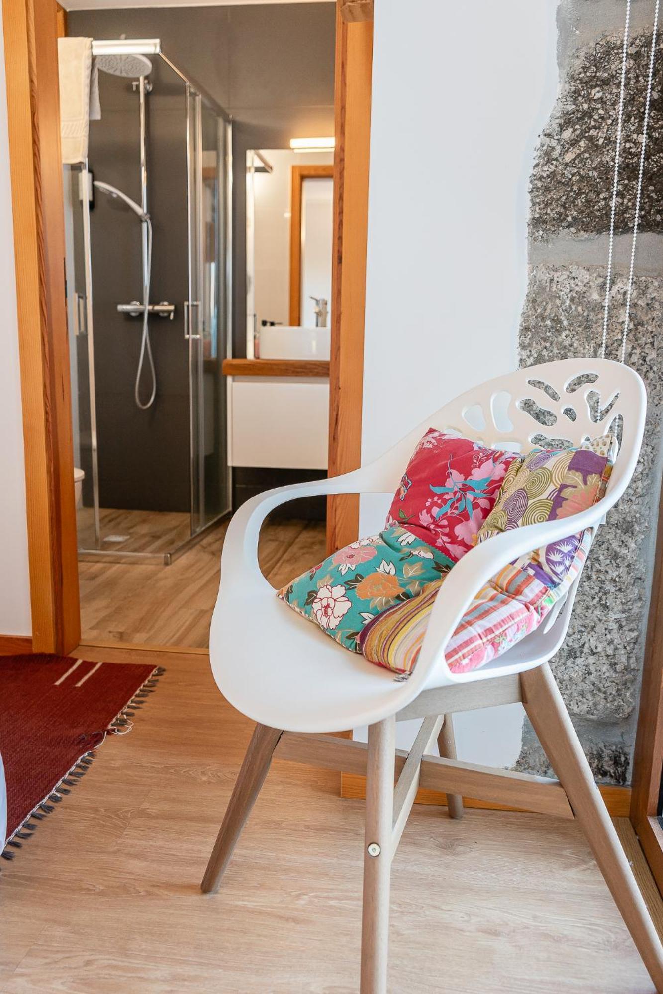 Hébergement de vacances Casas Da Morgadinha - Casas De E Castelbuono